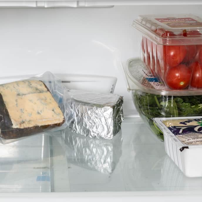 FAQs about Storing Blue Cheese Cook's Illustrated